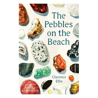 Pebbles on the Beach - Ellis, Clarence