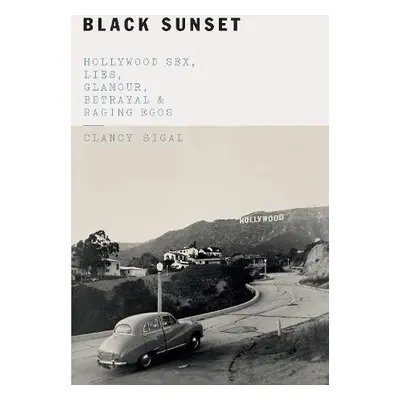 Black Sunset - Sigal, Clancy