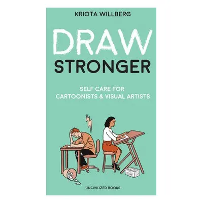 Draw Stronger - Willberg, Kriota