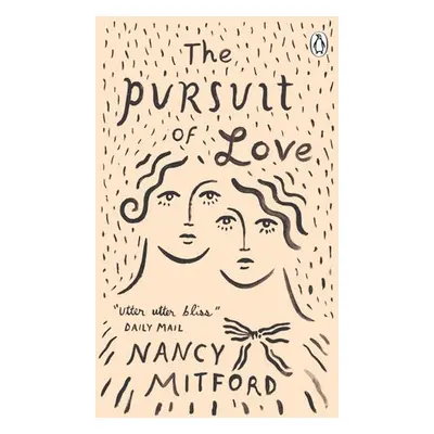 Pursuit of Love - Mitford, Nancy