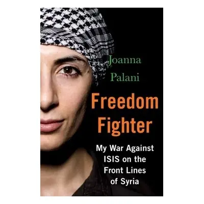 Freedom Fighter - Palani, Joanna