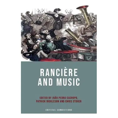 Ranciere and Music