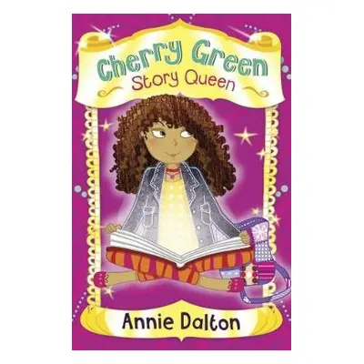 Cherry Green Story Queen - Dalton, Annie