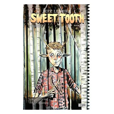 Sweet Tooth Book One - Lemire, Jeff