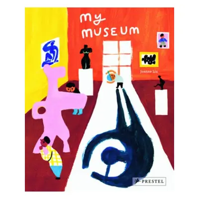 My Museum - Liu, Joanne