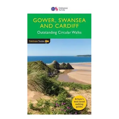 Gower, Swansea and Cardiff