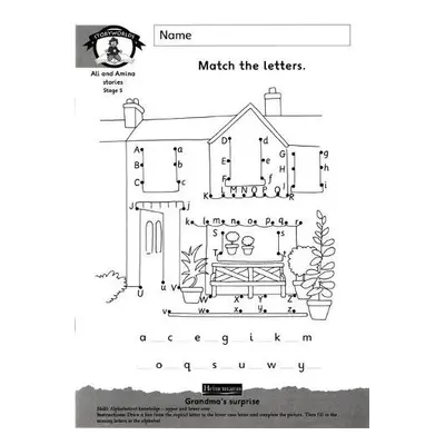 Literacy Edition Storyworlds Stage 5, Our World, Workbook - Bentley, Diana a Reid, Dee