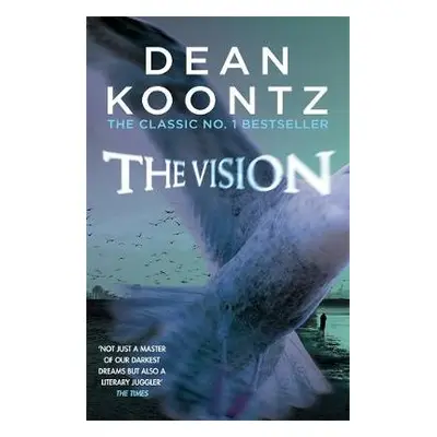 Vision - Koontz, Dean