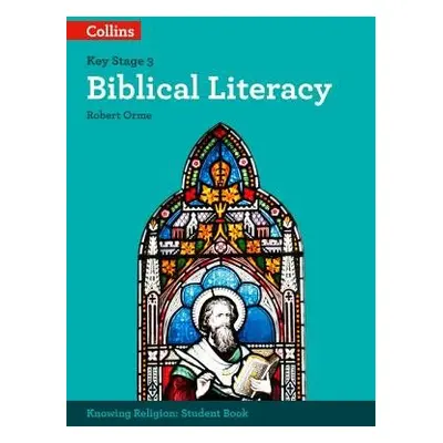 Biblical Literacy - Orme, Robert