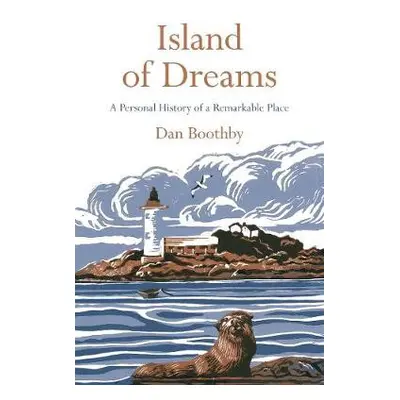 Island of Dreams - Boothby, Dan