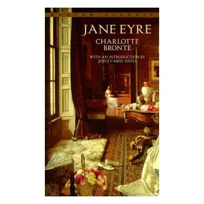 Jane Eyre - Bronte, Charlotte