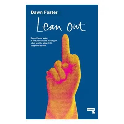 Lean Out - Foster, Dawn