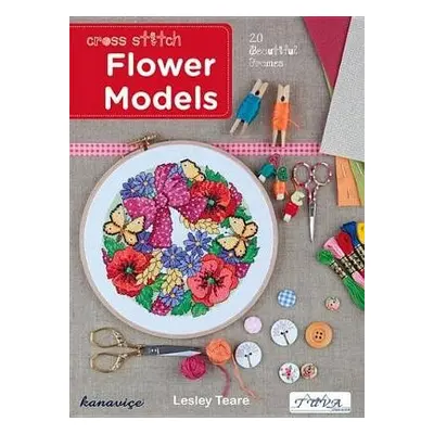 Flower Models - Teare, L