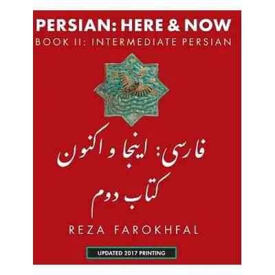 Persian -- Here a Now - Farokhfal, Reza