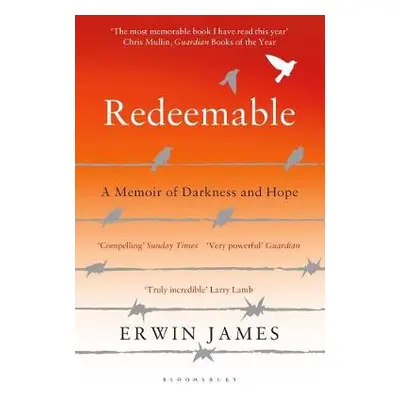 Redeemable - James, Erwin