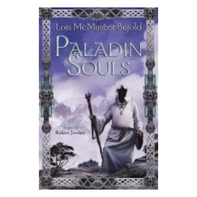 Paladin of Souls - Bujold, Lois McMaster