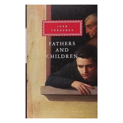 Fathers And Children - Turgenev, Ivan