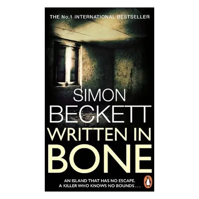 Written in Bone - Beckett, Simon