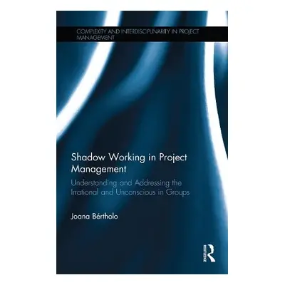 Shadow Working in Project Management - Bertholo, Joana