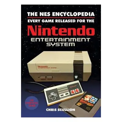 NES Encyclopedia - Scullion, Chris