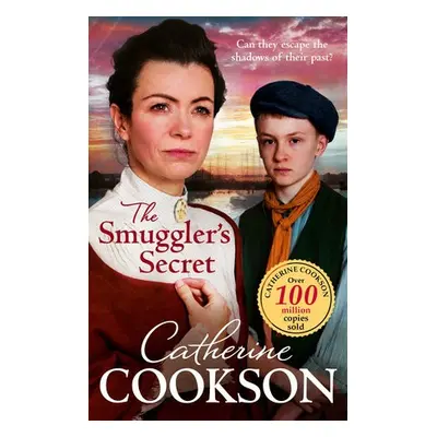 Smuggler’s Secret - Cookson, Catherine