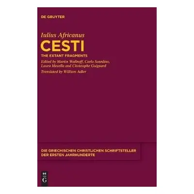 Cesti - Iulius Africanus