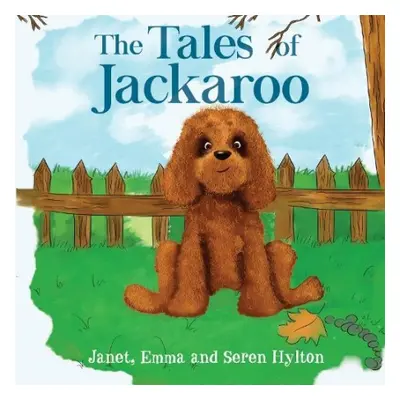 tales of Jackaroo - Hylton, Janet