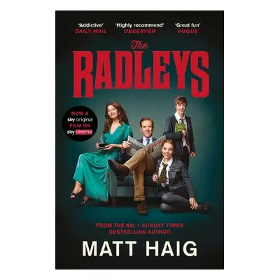 Radleys - Haig, Matt