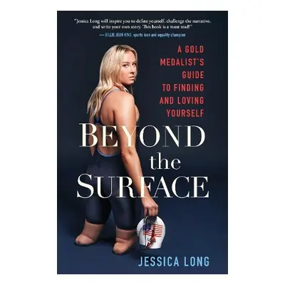 Beyond the Surface - Long, Jessica