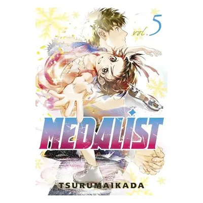 Medalist 5 - TSURUMAIKADA