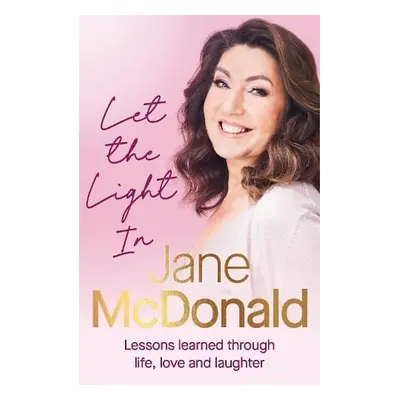 Let the Light In - McDonald, Jane