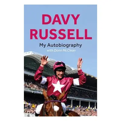 My Autobiography - Russell, Davy a McClean, Donn