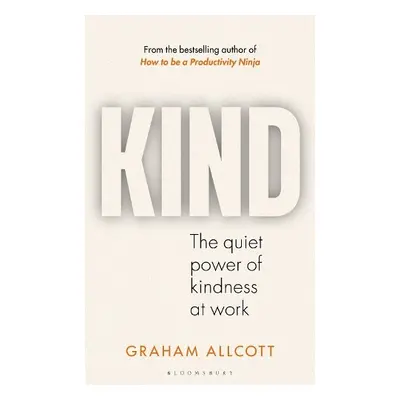 Kind - Allcott, Graham