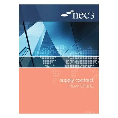 NEC3 Supply Contract Flow Charts - NEC