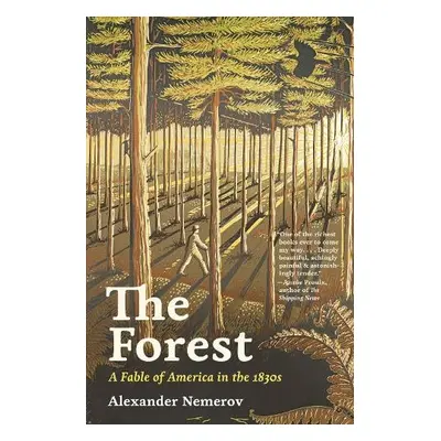 Forest - Nemerov, Alexander