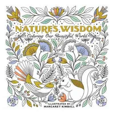 Nature's Wisdom - Kimball, Margaret