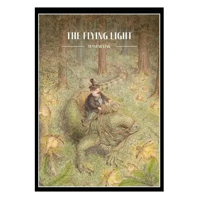 Flying Light - Yang, Yuanhao