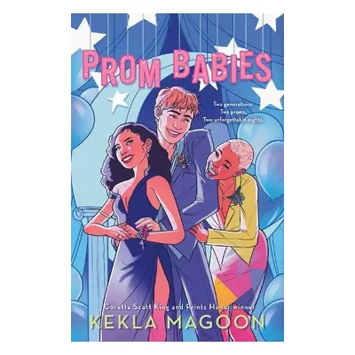 Prom Babies - Magoon, Kekla