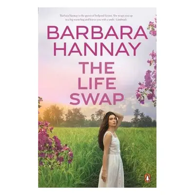 Life Swap - Hannay, Barbara