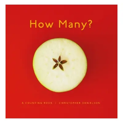 How Many? A Counting Book - Danielson, Christopher