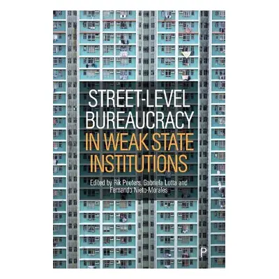 Street-Level Bureaucracy in Weak State Institutions