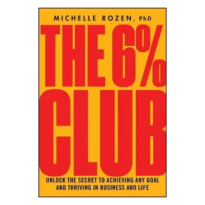 6% Club - Rozen, Michelle