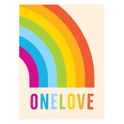 One Love - Publishers, Summersale