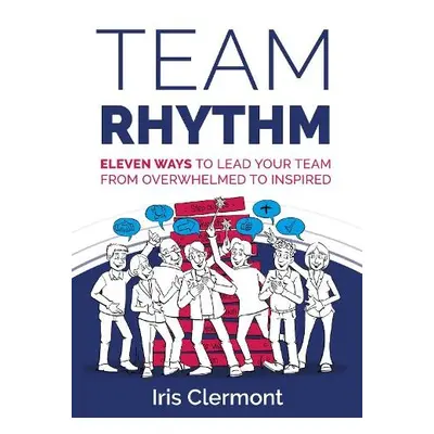 Team Rhythm - Clermont, Iris