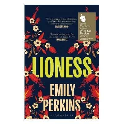 Lioness - Perkins, Emily