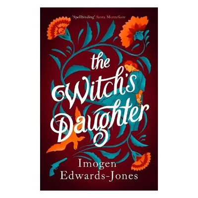 Witch's Daughter - Edwards-Jones, Imogen