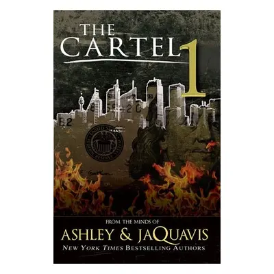 Cartel - Ashley a Jaquavis