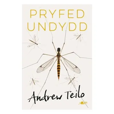 Pryfed Undydd - Teilo, Andrew