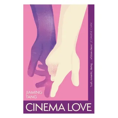 Cinema Love - Tang, Jiaming