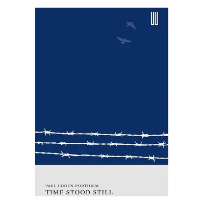 Time Stood Still - Cohen-Portheim, Paul